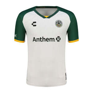 CHARLY Oakland Roots Away Jersey for Men 25-26